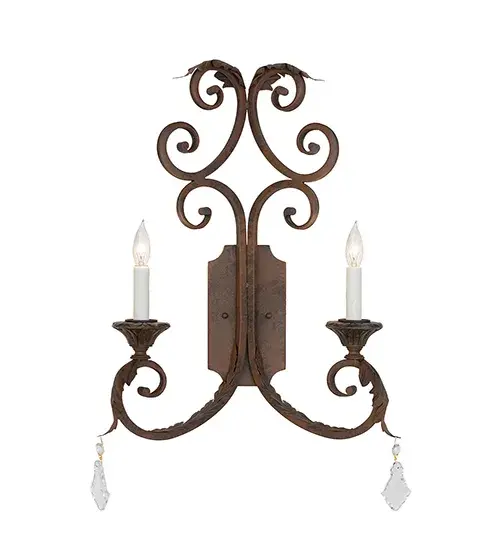The Meyda Tiffany - Serratina by Meyda Lighting - Image 4