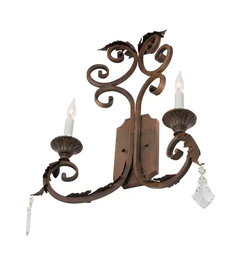 The Meyda Tiffany - Serratina by Meyda Lighting - Image 5