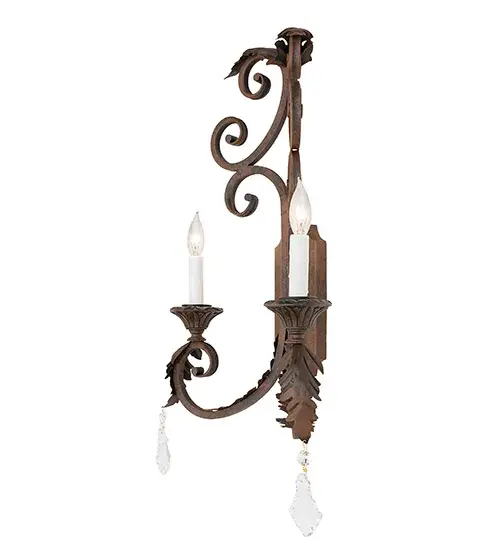 The Meyda Tiffany - Serratina by Meyda Lighting - Image 7