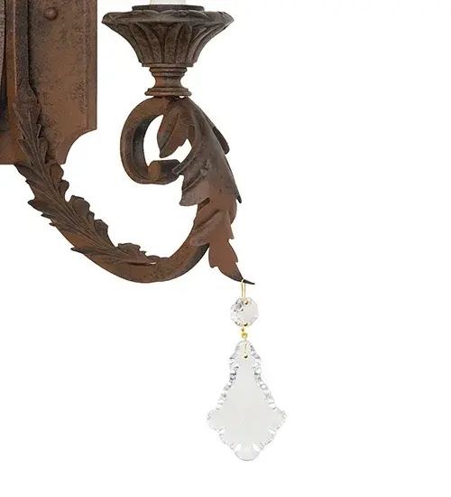 The Meyda Tiffany - Serratina by Meyda Lighting - Image 8