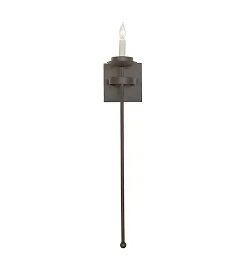 The Meyda Tiffany - Bechar by Meyda Lighting - Image 4