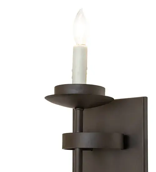 The Meyda Tiffany - Bechar by Meyda Lighting - Image 7
