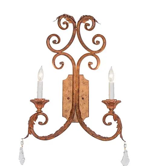 The Meyda Tiffany - Serratina by Meyda Lighting - Image 4