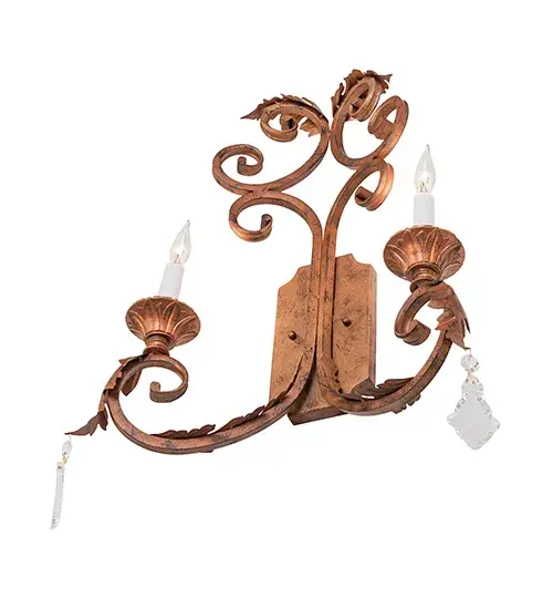 The Meyda Tiffany - Serratina by Meyda Lighting - Image 5