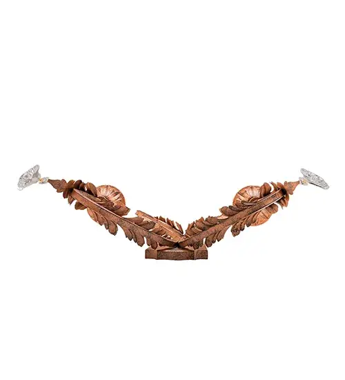 The Meyda Tiffany - Serratina by Meyda Lighting - Image 6