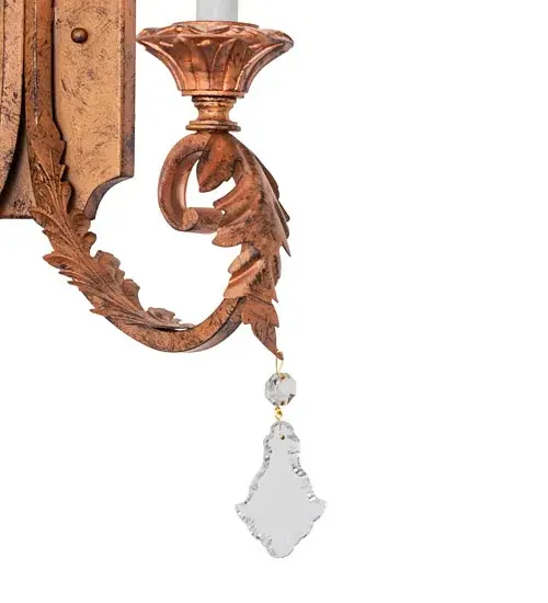The Meyda Tiffany - Serratina by Meyda Lighting - Image 8