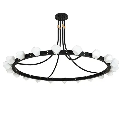 The Meyda Tiffany - Rory by Meyda Lighting - Image 3