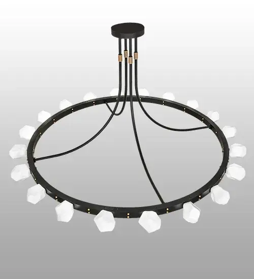 The Meyda Tiffany - Rory by Meyda Lighting - Image 4
