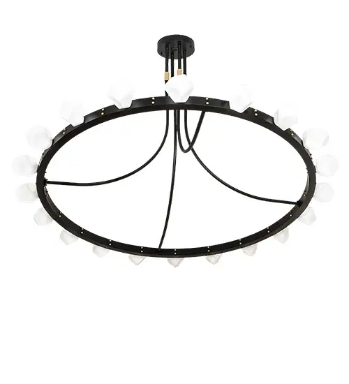 The Meyda Tiffany - Rory by Meyda Lighting - Image 6