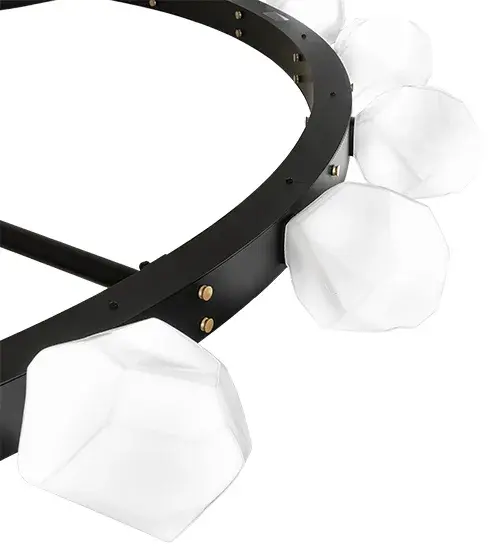 The Meyda Tiffany - Rory by Meyda Lighting - Image 8