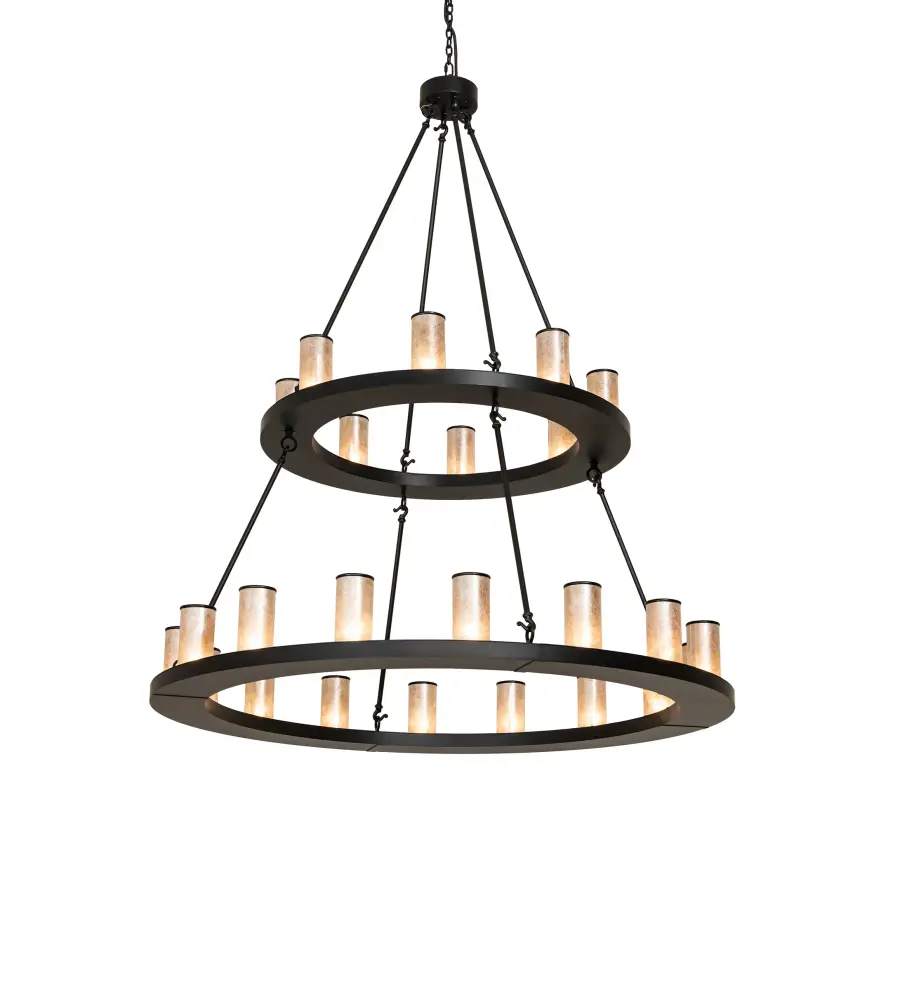 The Meyda Tiffany - Loxley by Meyda Lighting - Image 1