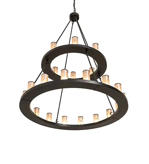The Meyda Tiffany - Loxley by Meyda Lighting - Image 6