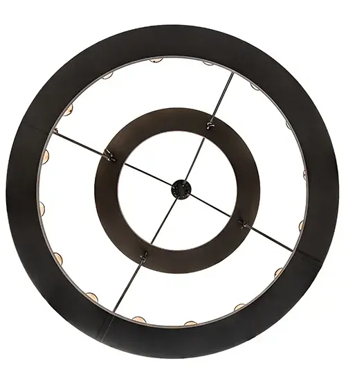 The Meyda Tiffany - Loxley by Meyda Lighting - Image 7