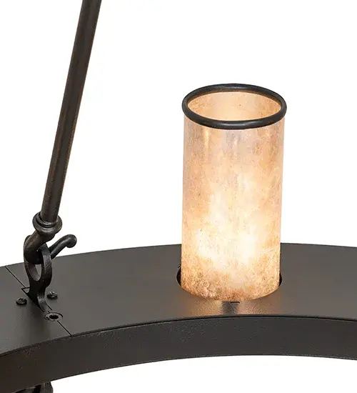 The Meyda Tiffany - Loxley by Meyda Lighting - Image 9