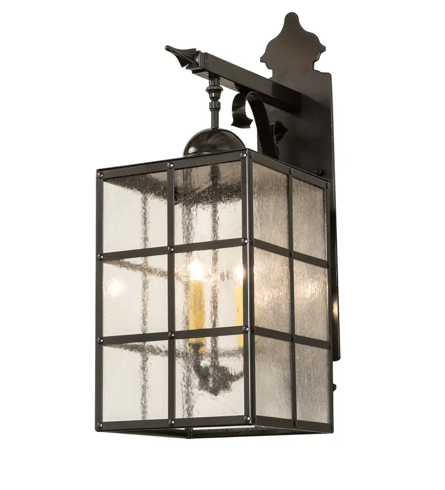The Meyda Tiffany - Baretta by Meyda Lighting - Image 1