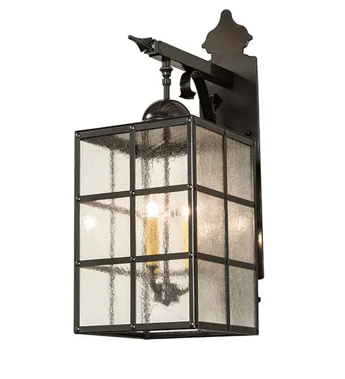 The Meyda Tiffany - Baretta by Meyda Lighting - Image 2