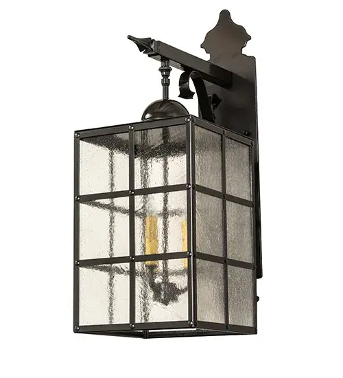 The Meyda Tiffany - Baretta by Meyda Lighting - Image 3
