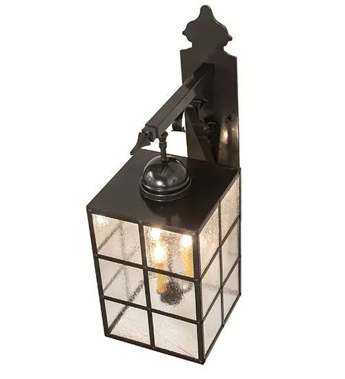 The Meyda Tiffany - Baretta by Meyda Lighting - Image 4