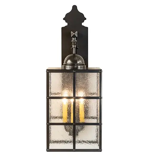 The Meyda Tiffany - Baretta by Meyda Lighting - Image 5