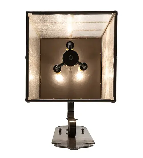 The Meyda Tiffany - Baretta by Meyda Lighting - Image 7
