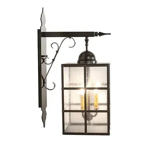 The Meyda Tiffany - Baretta by Meyda Lighting - Image 8