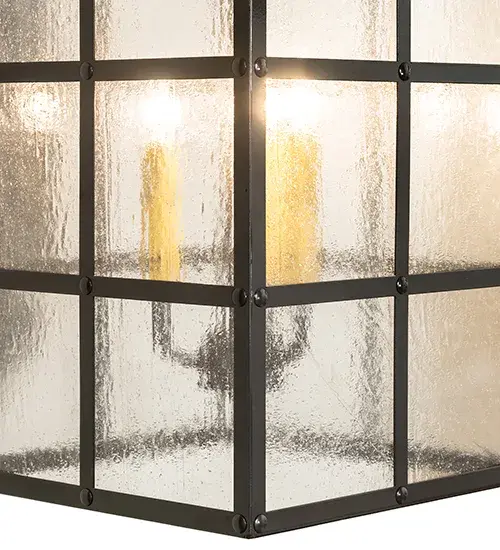 The Meyda Tiffany - Baretta by Meyda Lighting - Image 9