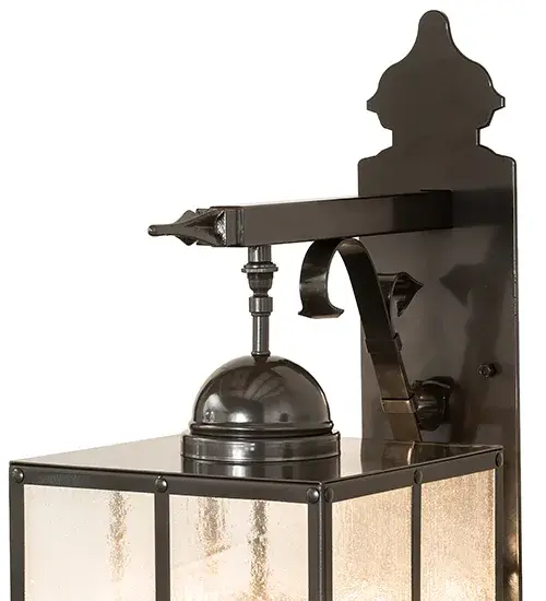 The Meyda Tiffany - Baretta by Meyda Lighting - Image 10