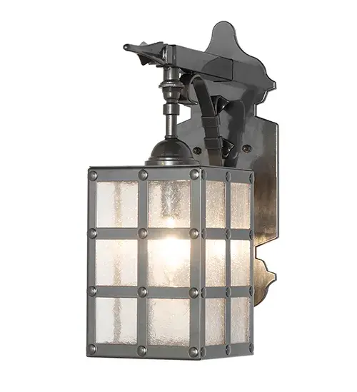 The Baretta by Meyda Lighting - Image 2