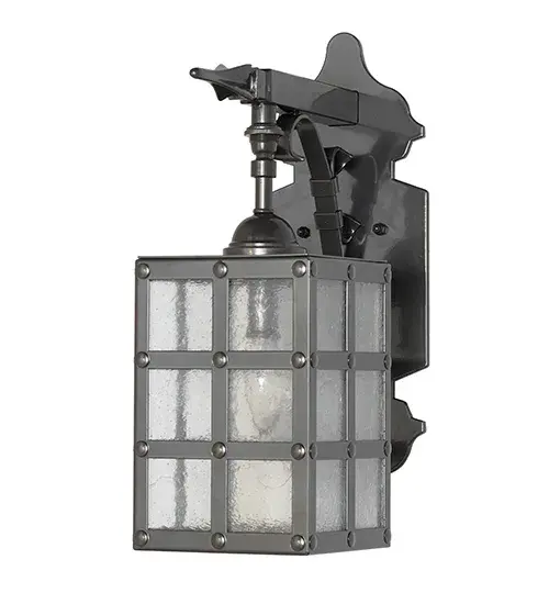 The Baretta by Meyda Lighting - Image 3