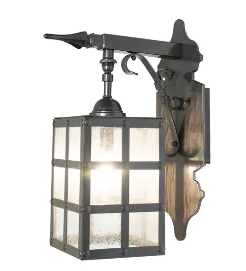 The Baretta by Meyda Lighting - Image 4