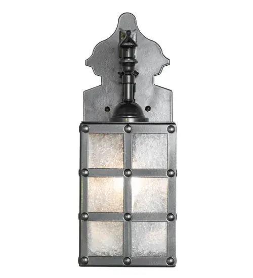 The Baretta by Meyda Lighting - Image 5