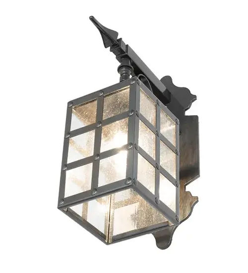 The Baretta by Meyda Lighting - Image 6