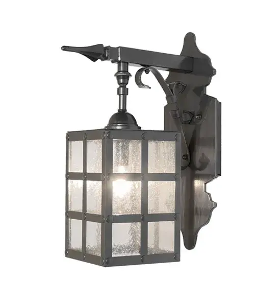 The Baretta by Meyda Lighting - Image 7