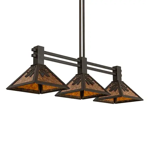 The Whispering Pines by Meyda Lighting - Image 3