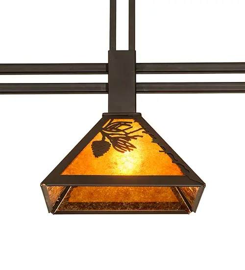 The Whispering Pines by Meyda Lighting - Image 9