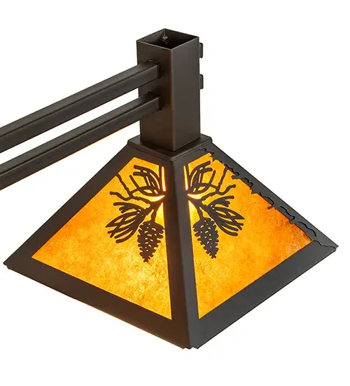 The Whispering Pines by Meyda Lighting - Image 10
