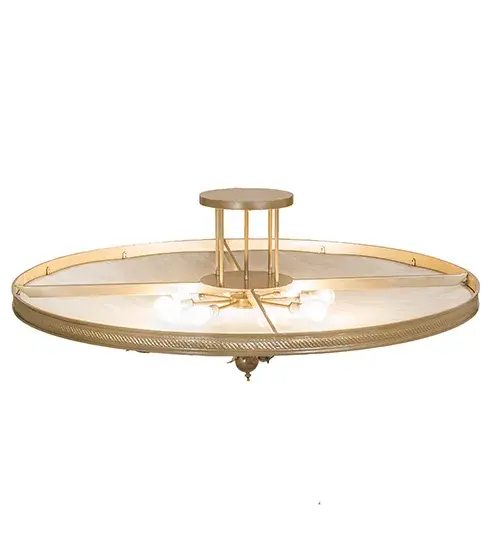 The Hoja by Meyda Lighting - Image 4