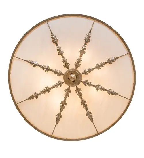 The Hoja by Meyda Lighting - Image 7