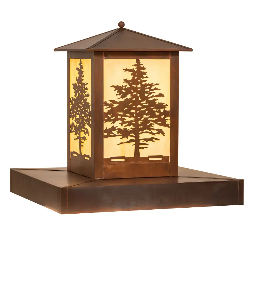 The Tamarack by Meyda Lighting - Image 1
