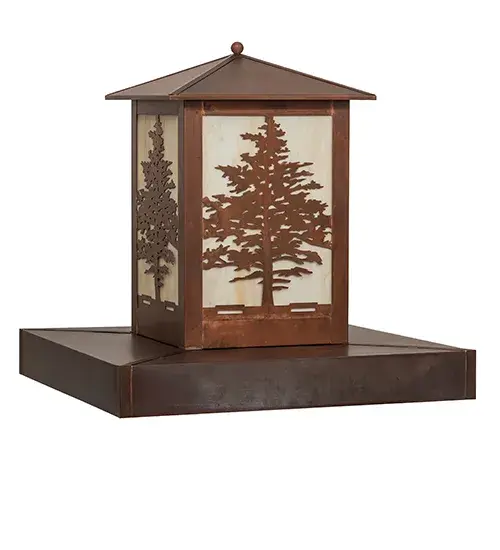 The Tamarack by Meyda Lighting - Image 3