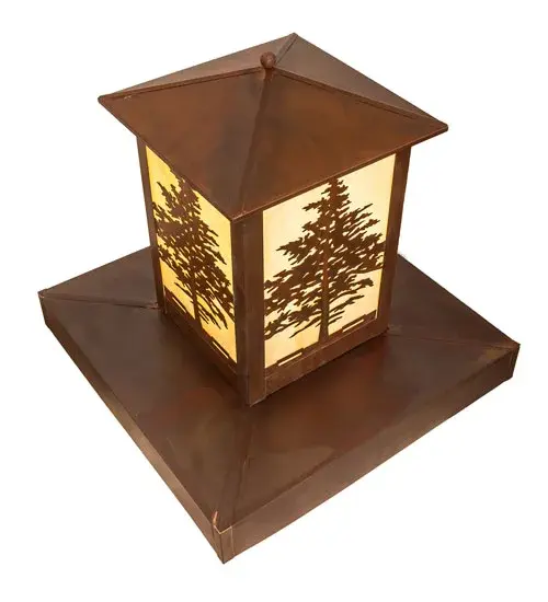 The Tamarack by Meyda Lighting - Image 4