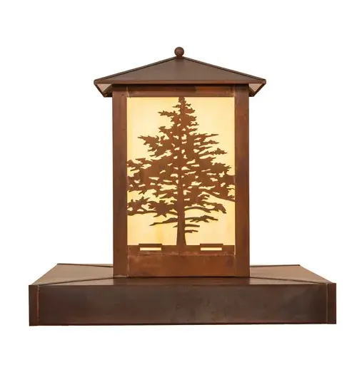 The Tamarack by Meyda Lighting - Image 5