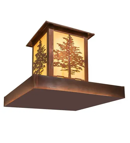 The Tamarack by Meyda Lighting - Image 6
