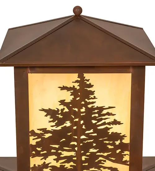 The Tamarack by Meyda Lighting - Image 7