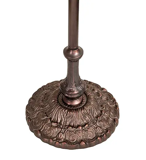 The Tiffany Hanginghead Dragonfly by Meyda Lighting - Image 7