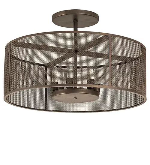 The Cilindro by Meyda Lighting - Image 3