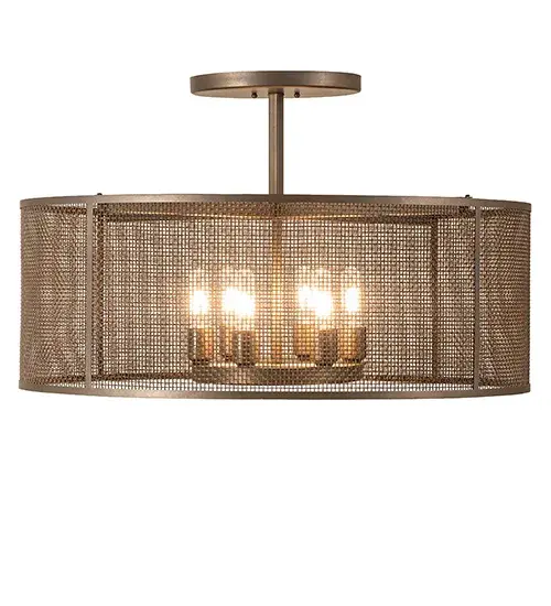 The Cilindro by Meyda Lighting - Image 5