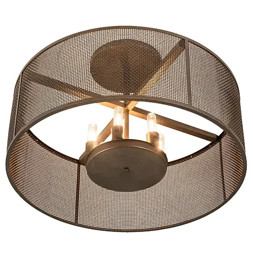 The Cilindro by Meyda Lighting - Image 6