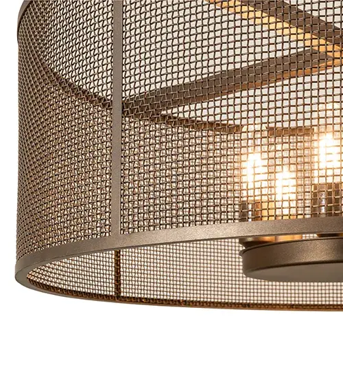 The Cilindro by Meyda Lighting - Image 8