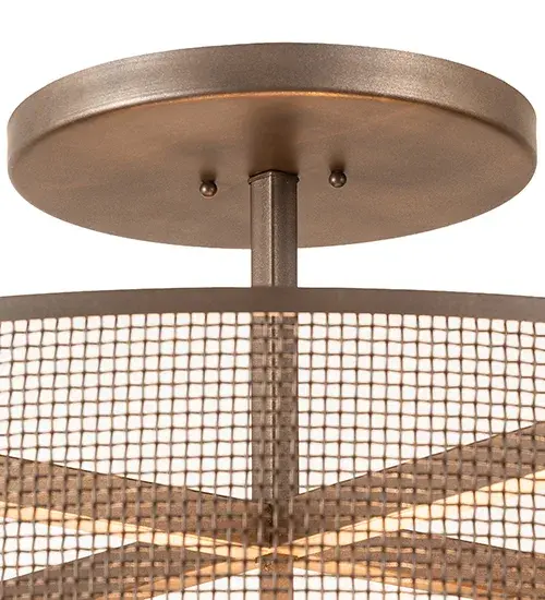 The Cilindro by Meyda Lighting - Image 10